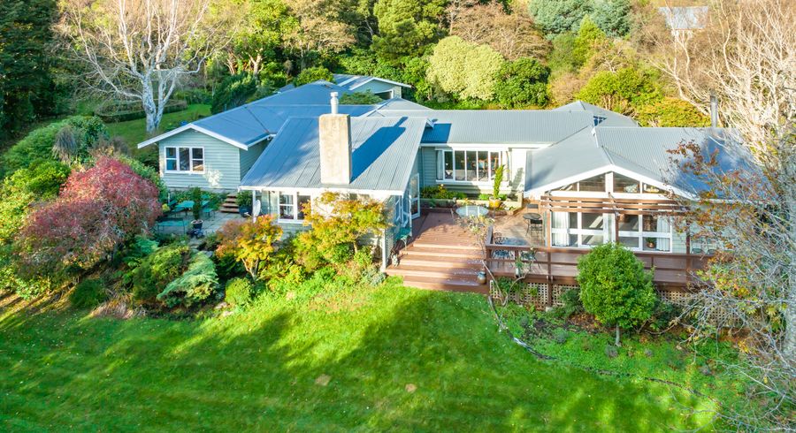  at 1031 Blue Mountains Road, Blue Mountains, Upper Hutt