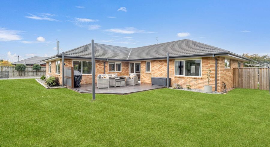  at 29A Fairfield Way, Rolleston, Selwyn, Canterbury