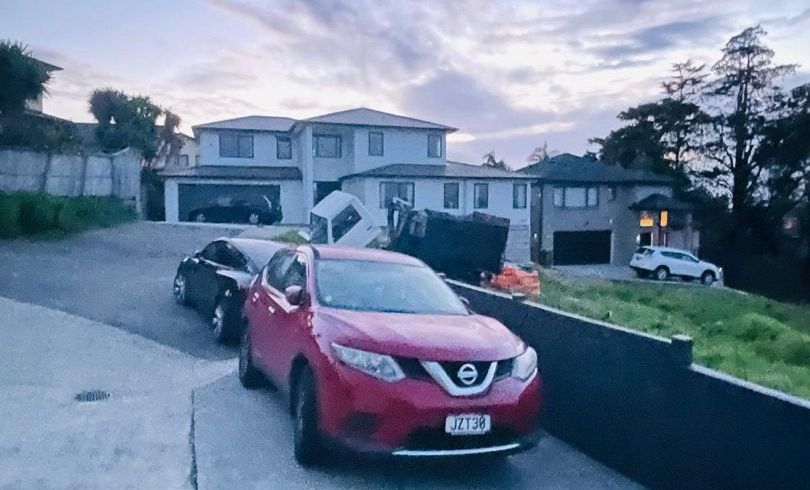  at 23 Bartells Drive, Goodwood Heights, Manukau City, Auckland