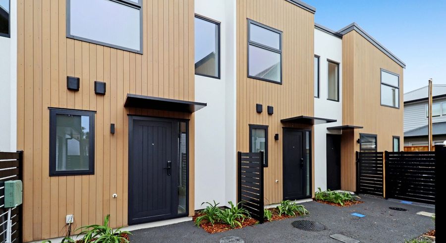  at 6/123 Knights Road, Lower Hutt, Lower Hutt, Wellington
