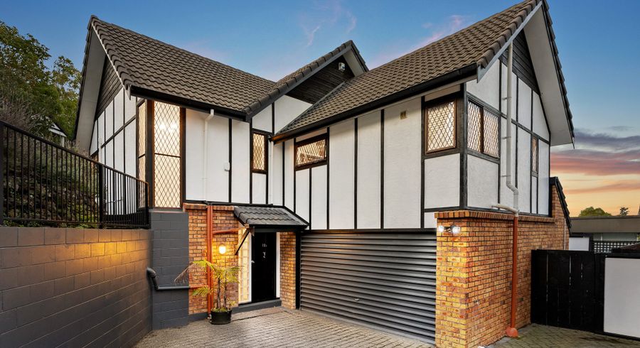  at 12A Steele Street, Meadowbank, Auckland City, Auckland