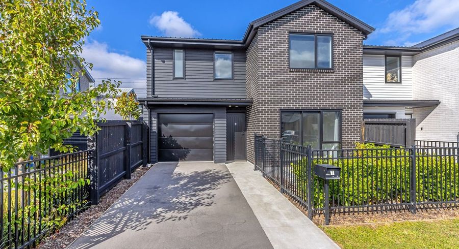 at 3 Koral Lane, Broomfield, Christchurch City, Canterbury