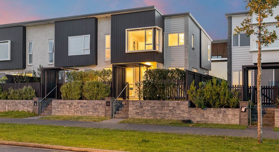  at 155 Millwater Parkway, Millwater, Rodney, Auckland