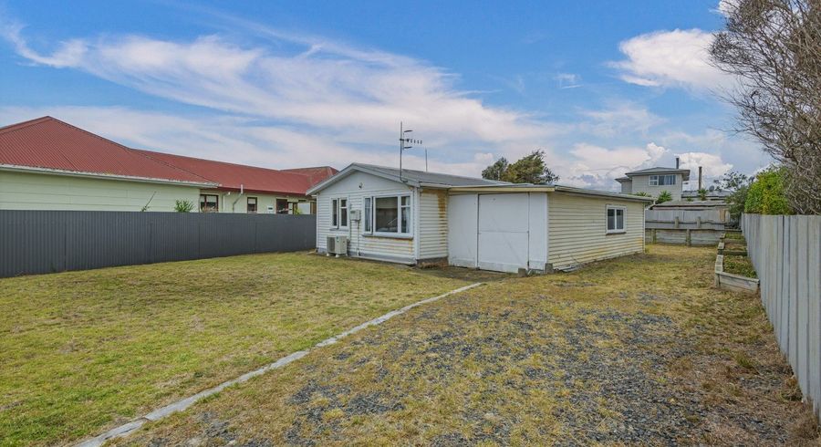  at 23B Norton Street, Foxton Beach, Horowhenua, Manawatu / Whanganui