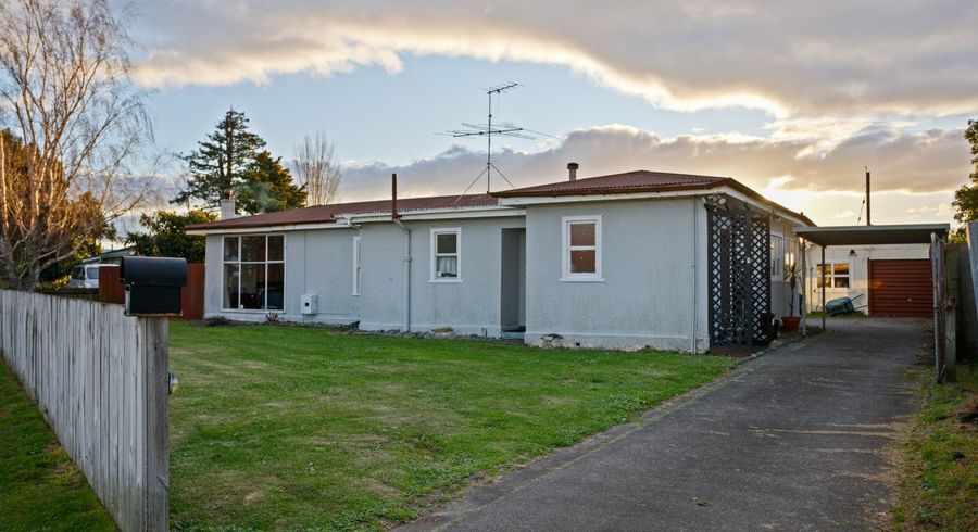  at 1 Aerodrome Road, Elgin, Gisborne