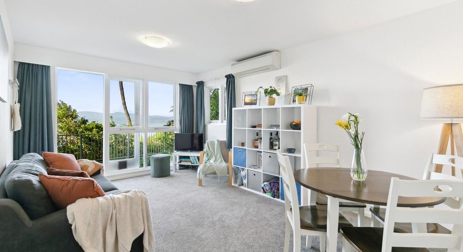  at 3/31 Homebush Road, Khandallah, Wellington, Wellington