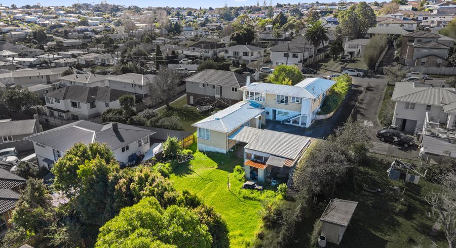 at 50 Ellis Avenue, Mount Roskill, Auckland City, Auckland