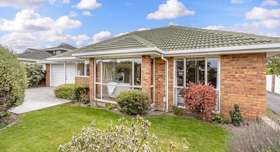  at 58A Bainton Street, Bishopdale, Christchurch