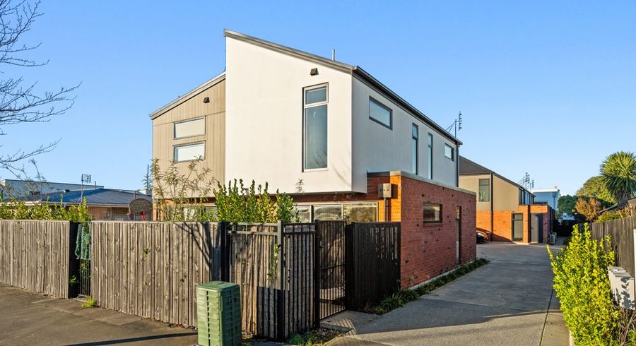  at 52B Picton Avenue, Riccarton, Christchurch City, Canterbury