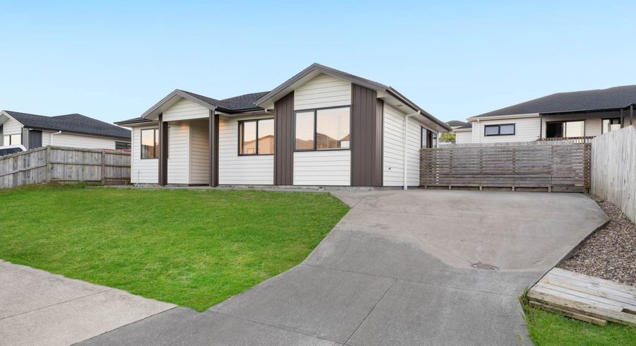  at 12 William Calvert Drive, Swanson, Waitakere City, Auckland