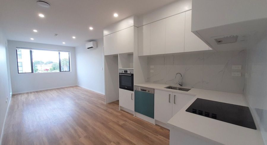  at 201/98 Haverstock Road, Sandringham, Auckland City, Auckland