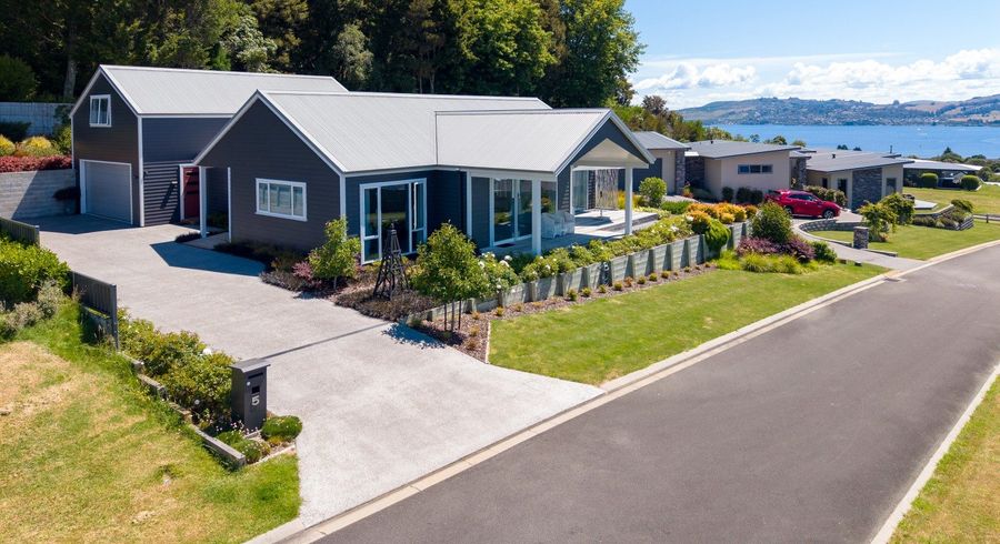  at 5 Azalea Lane, Waipahihi, Taupo, Waikato