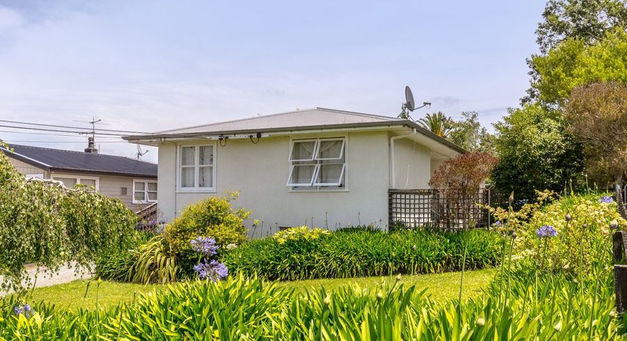  at 7 and 7A Puriri Crescent, Masterton, Masterton, Wellington