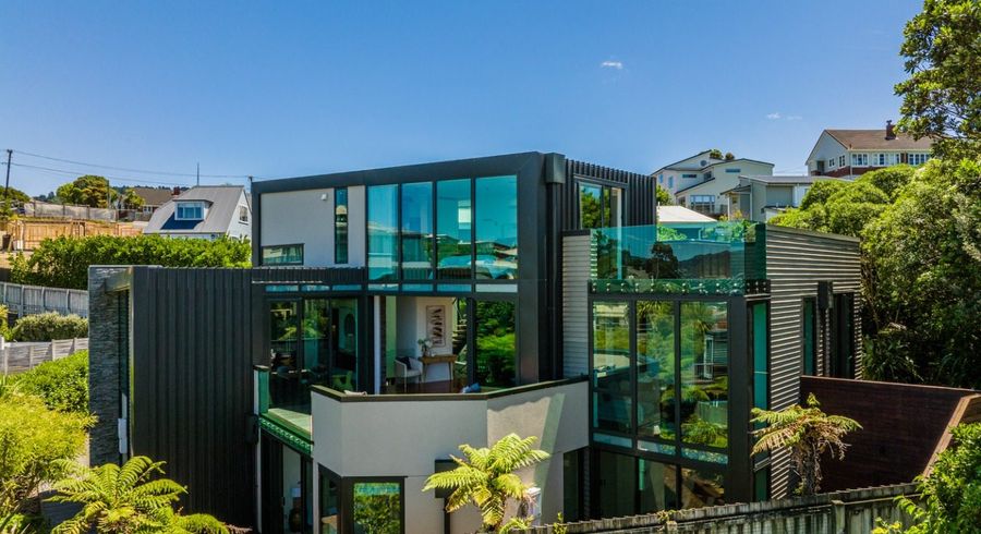  at 24D Mandalay Terrace, Khandallah, Wellington, Wellington
