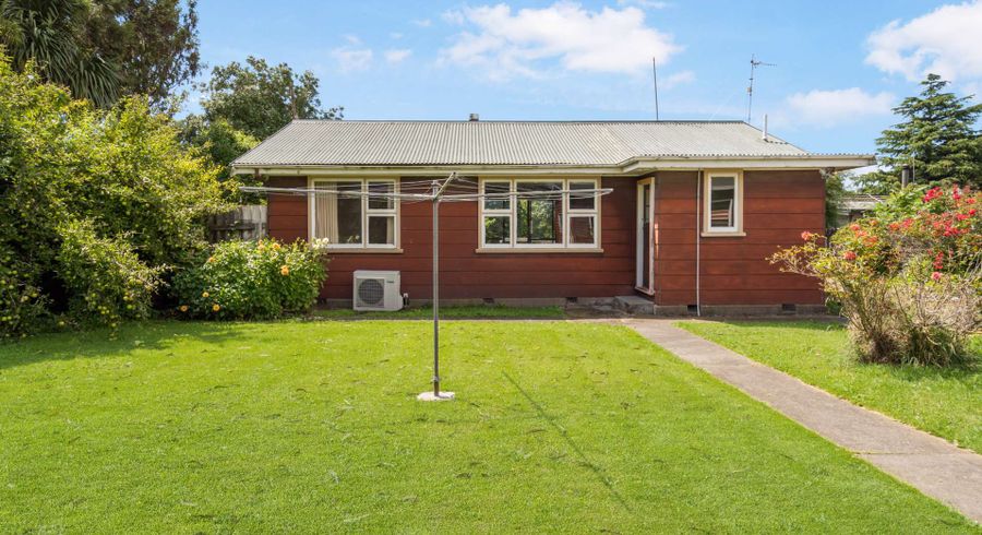  at 18 Old Main North Road, Leithfield, Amberley