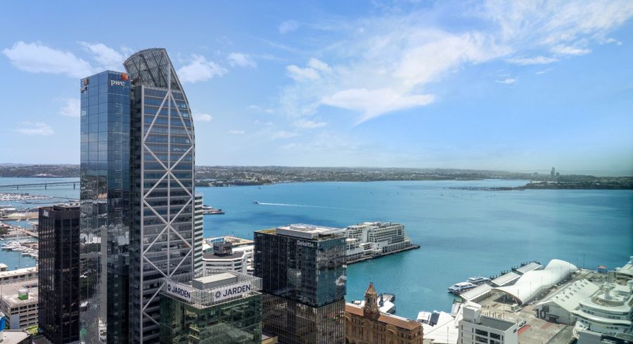  at 3706/10 Commerce Street, City Centre, Auckland City, Auckland