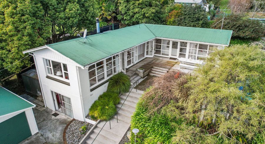  at 43 Esplanade, Te Kuiti, Waitomo, Waikato