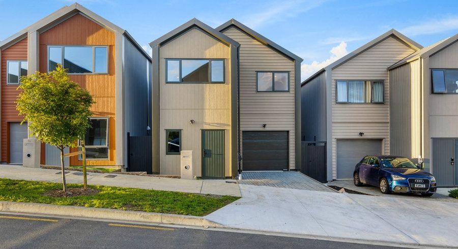  at 78 Waterlily Street, Hobsonville, Waitakere City, Auckland