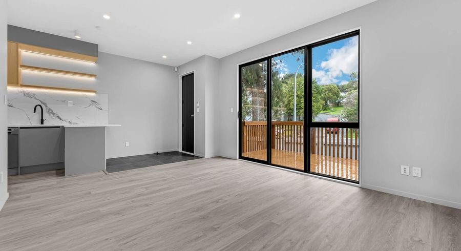  at 87B Salamanca Road, Sunnynook, North Shore City, Auckland