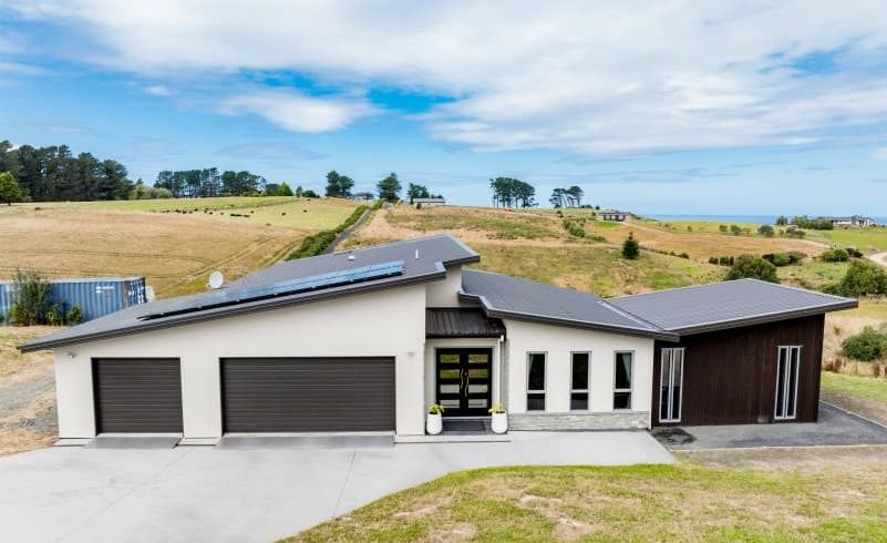  at 261 Hillhead Road, Corstorphine, Dunedin