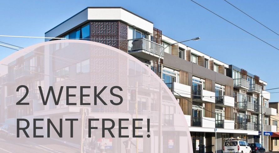  at 311/80 Riddiford Street, Newtown, Wellington, Wellington