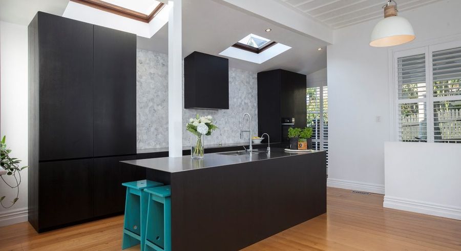  at 17 Gibraltar Crescent, Parnell, Auckland