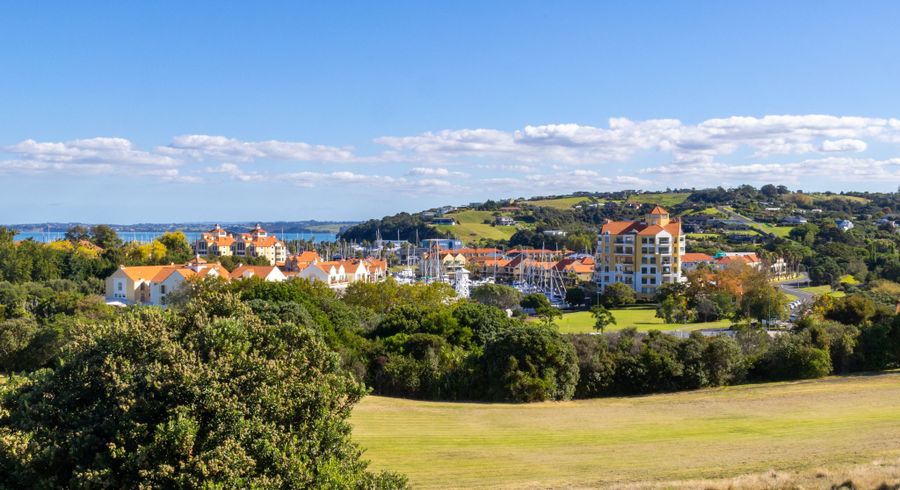  at 278 Alec Craig Way, Gulf Harbour, Rodney, Auckland