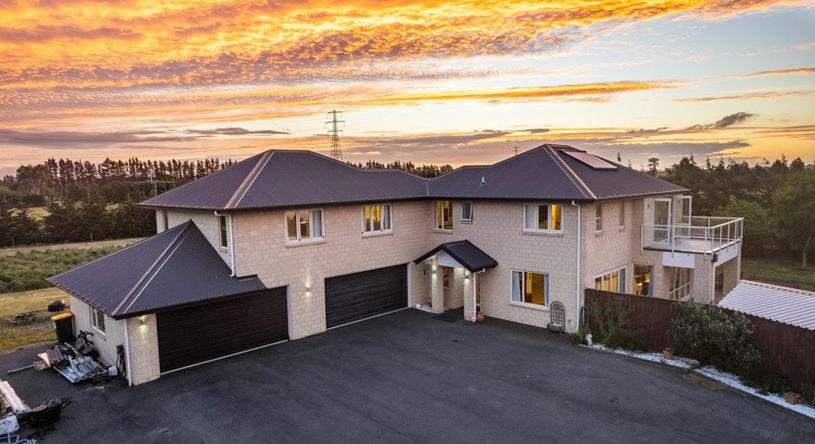  at 6 Claire Road, Springston, Selwyn, Canterbury