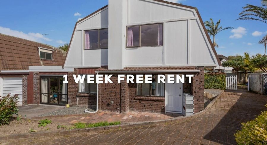  at 1/33 Curacao Place, Half Moon Bay, Manukau City, Auckland