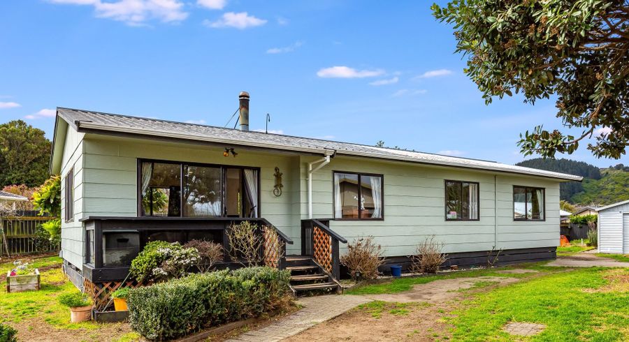  at 14 Pukeko Street, Paraparaumu, Kapiti Coast, Wellington