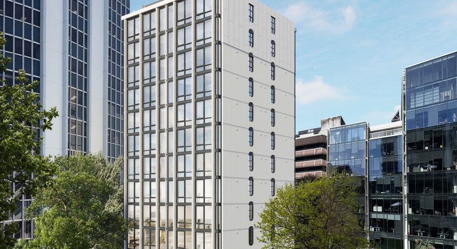  at 69 Boulcott Street, Wellington Central, Wellington, Wellington