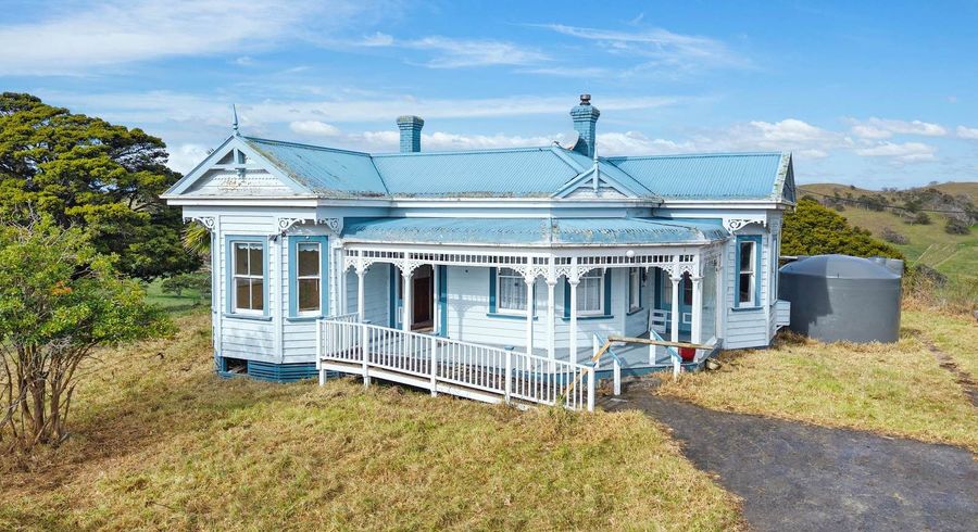  at 911 Arapohue Road, Arapohue, Dargaville