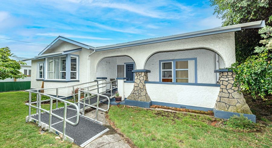  at 26 Mason Terrace, Gonville, Whanganui, Manawatu / Whanganui