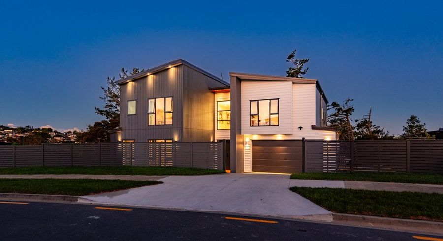  at 124 Kewa Road, Albany, North Shore City, Auckland