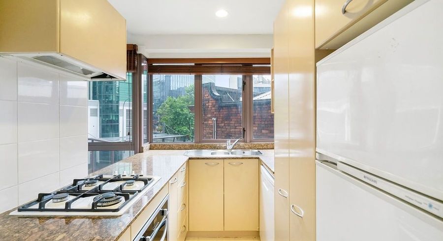  at 3C/89 Victoria Street West, Auckland Central, Auckland