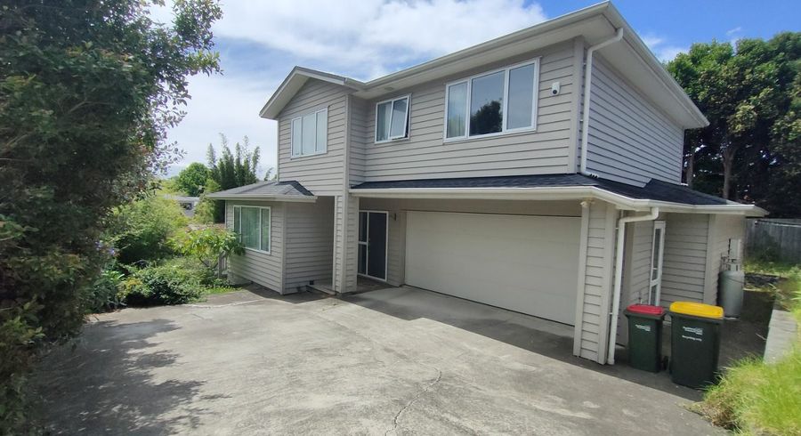  at 6B Gossamer Drive, Pakuranga Heights, Manukau City, Auckland