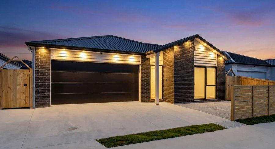  at 22 Pupu Crescent, Opaheke, Papakura, Auckland