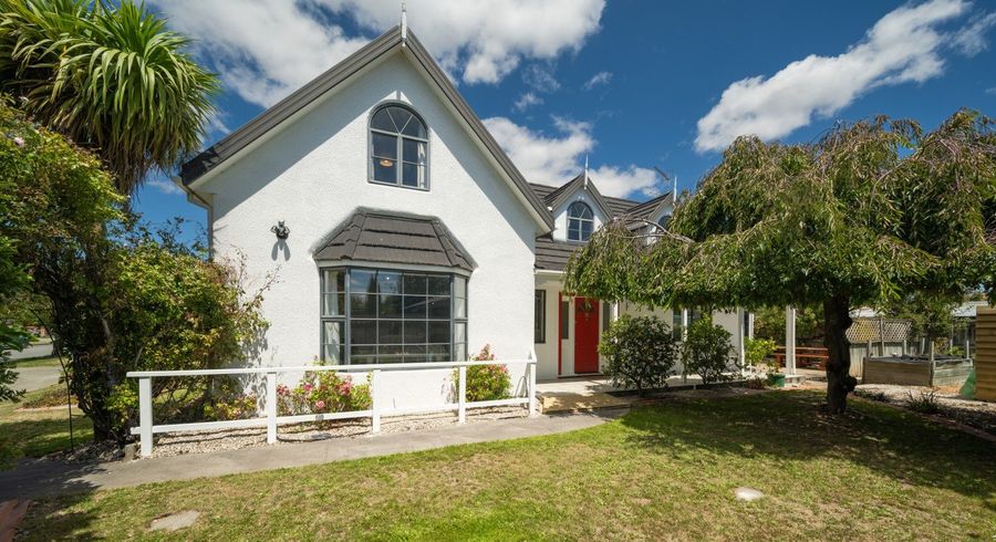  at 15 Page Street, Redwoodtown, Blenheim