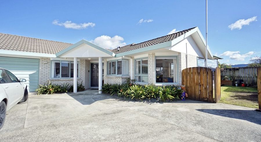  at 48 FAIRVIEW PLACE, Te Puke, Western Bay Of Plenty