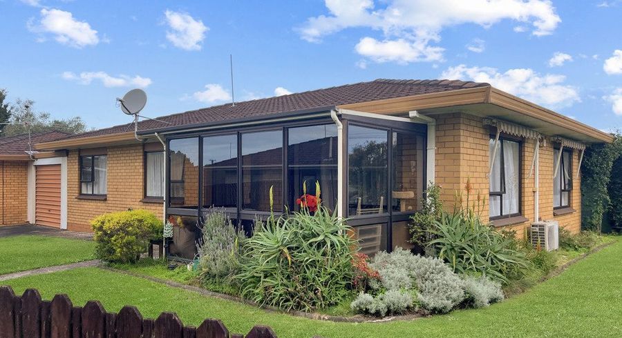  at 1/10 Duke Street, Papakura, Papakura, Auckland