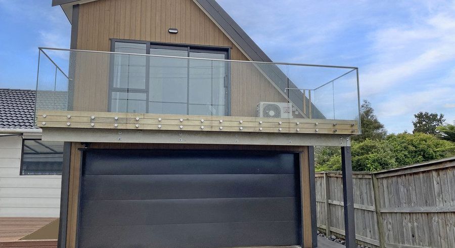  at 22A Simpson Road, Ranui, Waitakere City, Auckland