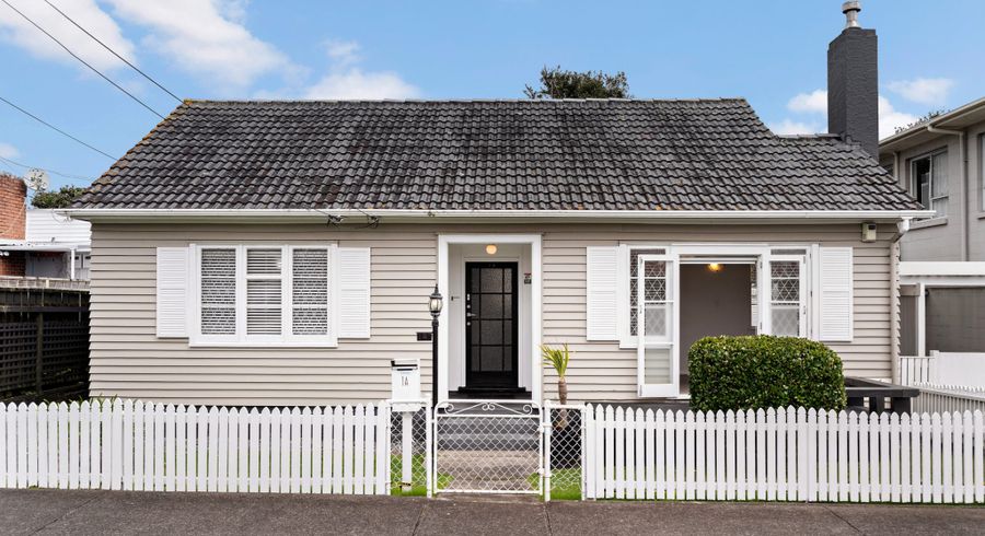  at 1A Lancing Road, Sandringham, Auckland City, Auckland
