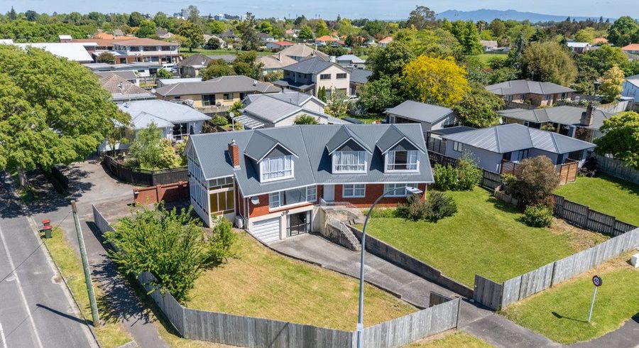  at 1121 Heaphy Terrace, Fairfield, Hamilton, Waikato