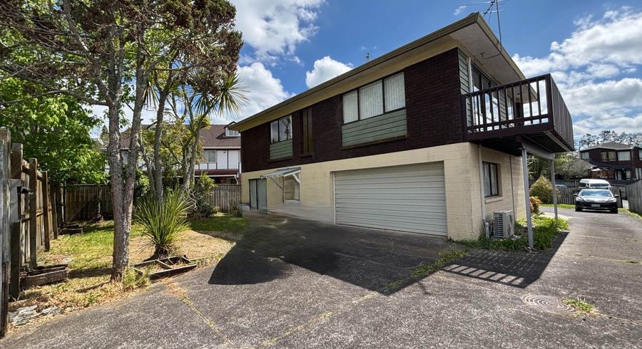  at 11A Mongorry Place, Mount Roskill, Auckland