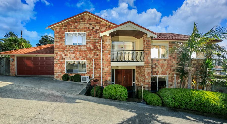  at 26 Schnapper Rock Road, Schnapper Rock, Auckland