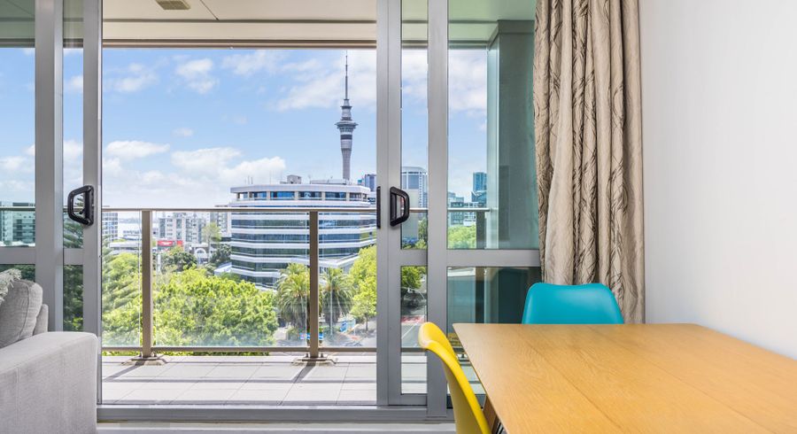  at 7H/36 Day Street, City Centre, Auckland City, Auckland
