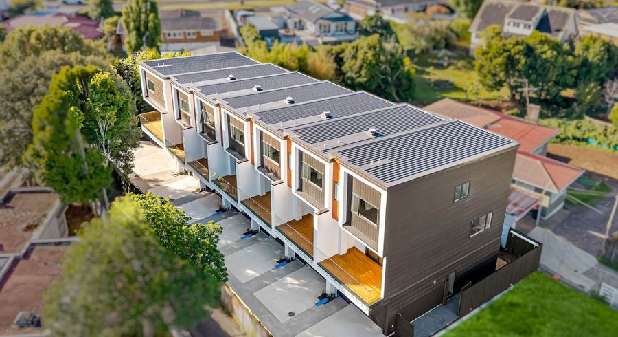  at 252 Pakuranga Road, Pakuranga Heights, Manukau City, Auckland
