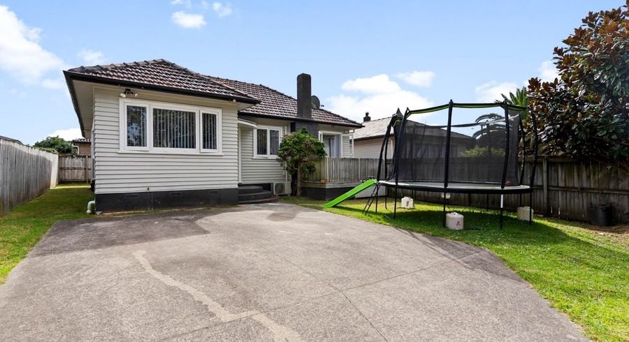  at 149 Gray Avenue, Papatoetoe, Manukau City, Auckland