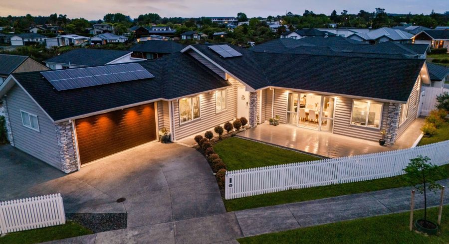  at 8 Gemscott Crescent, Huapai, Rodney, Auckland