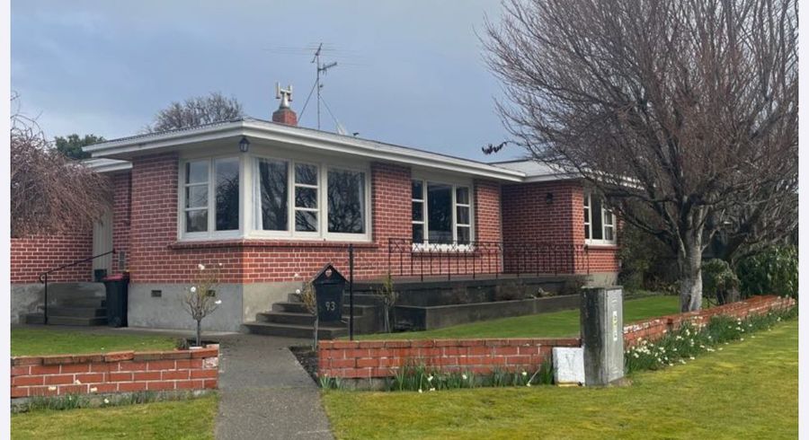  at 93 High, Rosedale, Invercargill, Southland